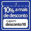 Cupom Desconto 10%